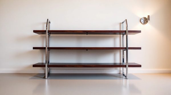 Acheter son système de rayonnage cantilever : faites le bon choix !