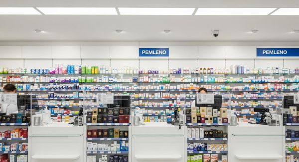 Comment l'antivol pharmacie protège-t-il efficacement contre le vol ?