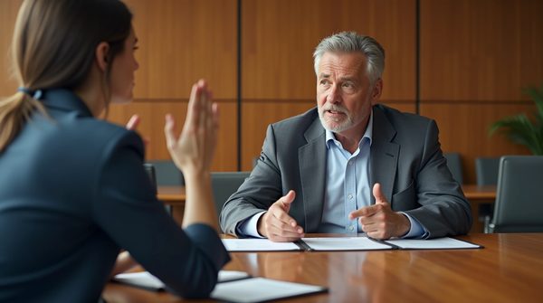 Comment une formation juridique permet d'éviter les principales erreurs RH