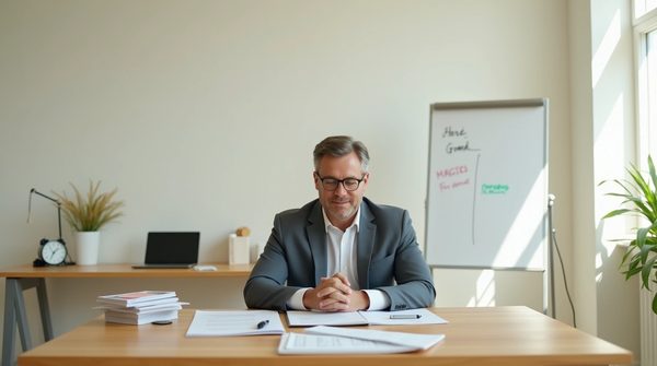 Compétences clés pour la réussite professionnelle : préparer son avenir avec les bons atouts