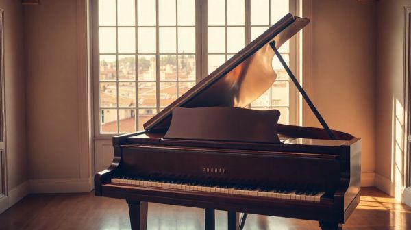 Découvrez des cours de piano à Avignon pour exprimer votre talent