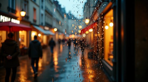 Expert en référencement à rennes : transformer la visibilité locale en avantage concurrentiel