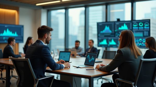 Formation data ia : boostez vos compétences et votre carrière !