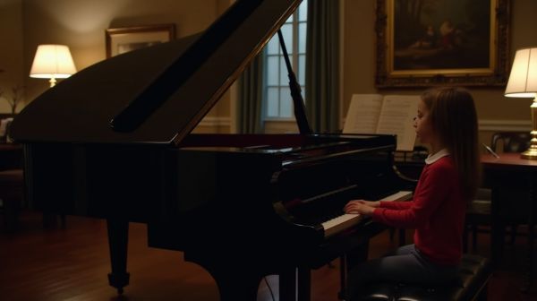 Leçons de piano à Avignon : des cours qui révèlent votre talent