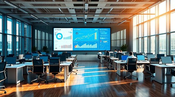 Maîtrisez vos indicateurs rse avec une plateforme performante