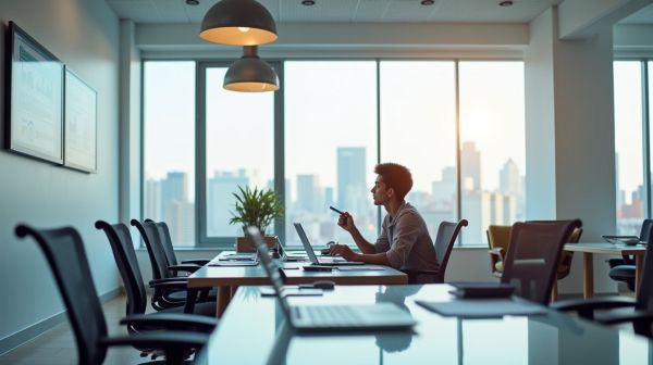 Offres d'emploi exclusivement pour startups