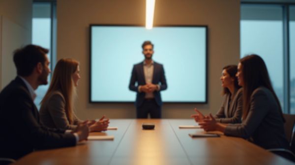 Pourquoi réussir une mission de conseil en management