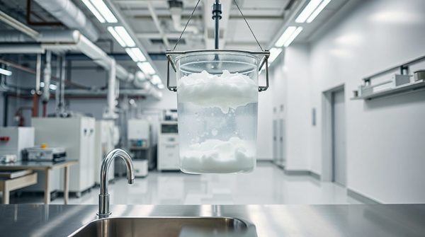 Travaux de nettoyage : découvrez des solutions innovantes et durables