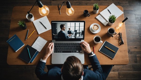 Les meilleures formations en ligne pour booster votre carrière