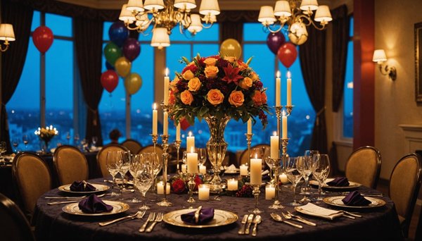 Location de décorations coachella pour une fête inoubliable