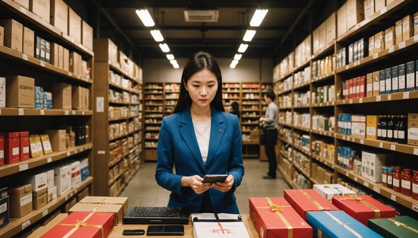 Réussir dans l'e-commerce en chine : conseils d'experts