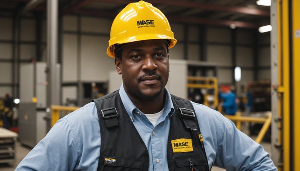 Référentiel mase : clé de l'excellence en sécurité au travail