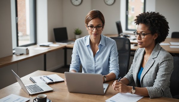 Boostez votre projet de transition professionnelle facilement