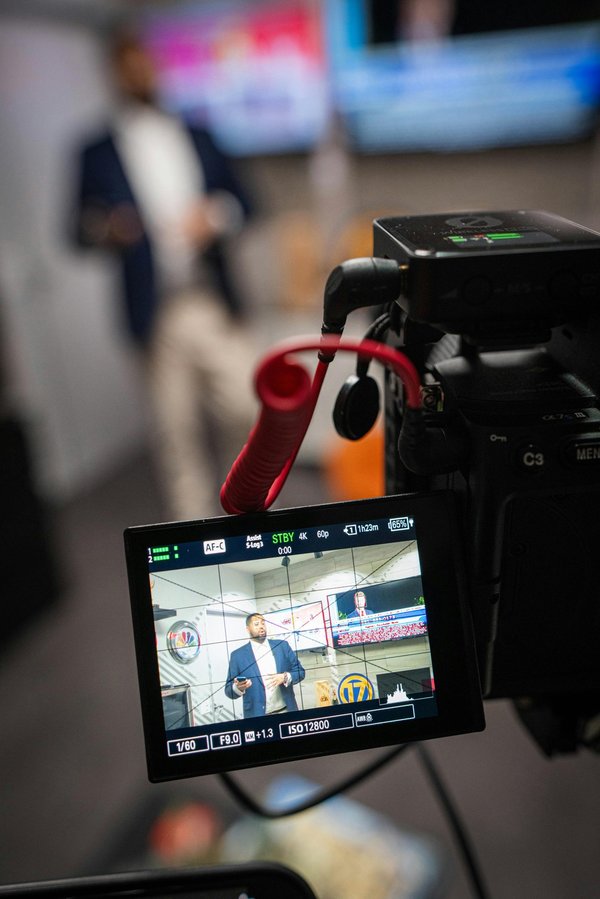 Demandez un devis pour des vidéos professionnelles sur mesure