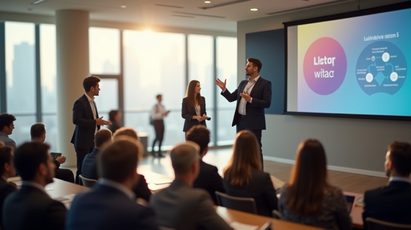 Quels profils possèdent les formateurs experts en paie et RH ?