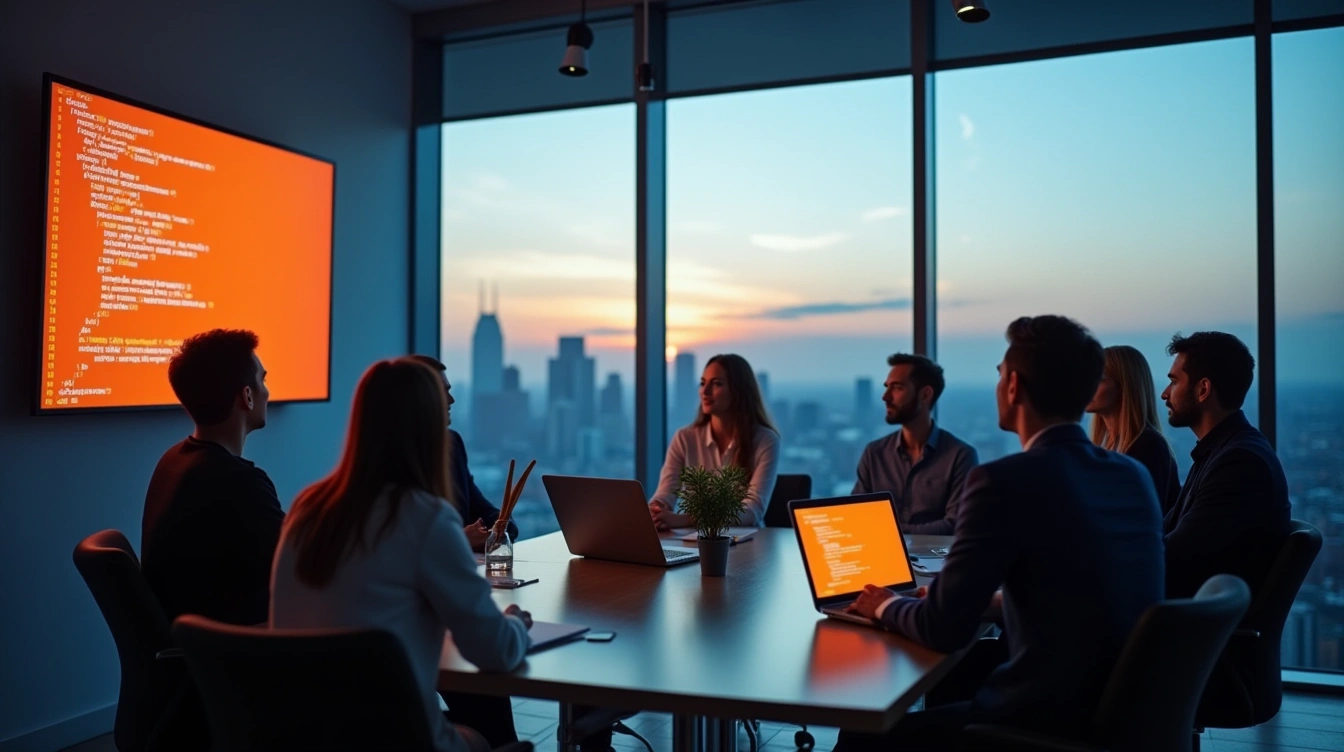 Vos questions sur les formations data et IA